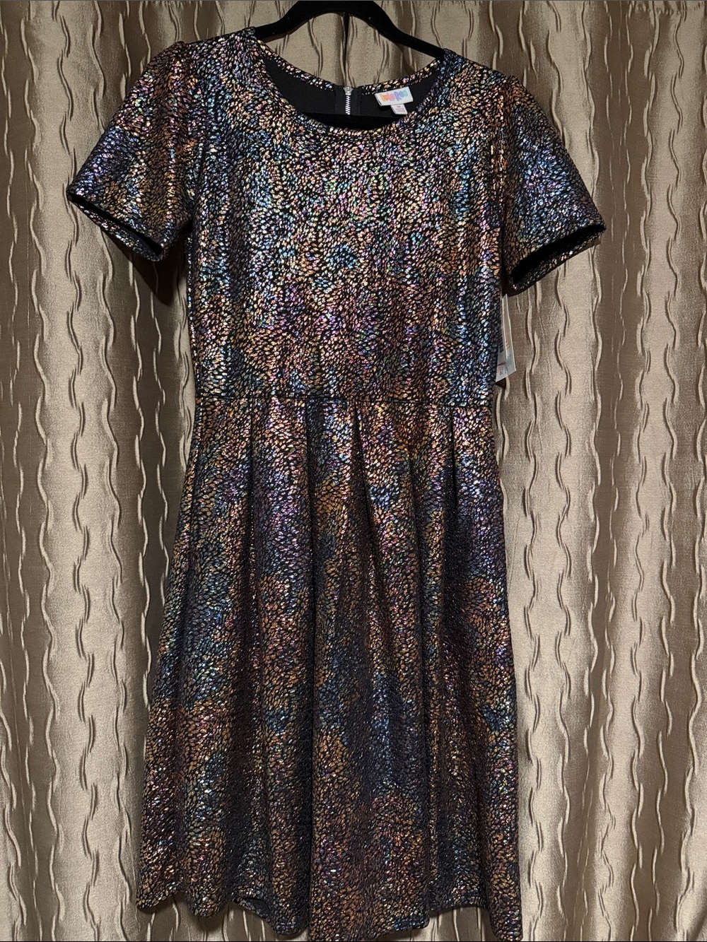 Lularoe Amelia medium